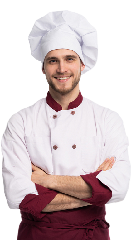 chef